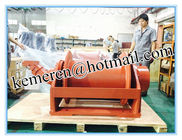 free fall hydraulic winch (pull force: 20 ton)