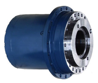 Track drive gearbox GFT40T2; GFT40T3 series