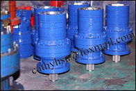 qualified 1000Nm-450000Nm reduction planetary gearbox manufacturer